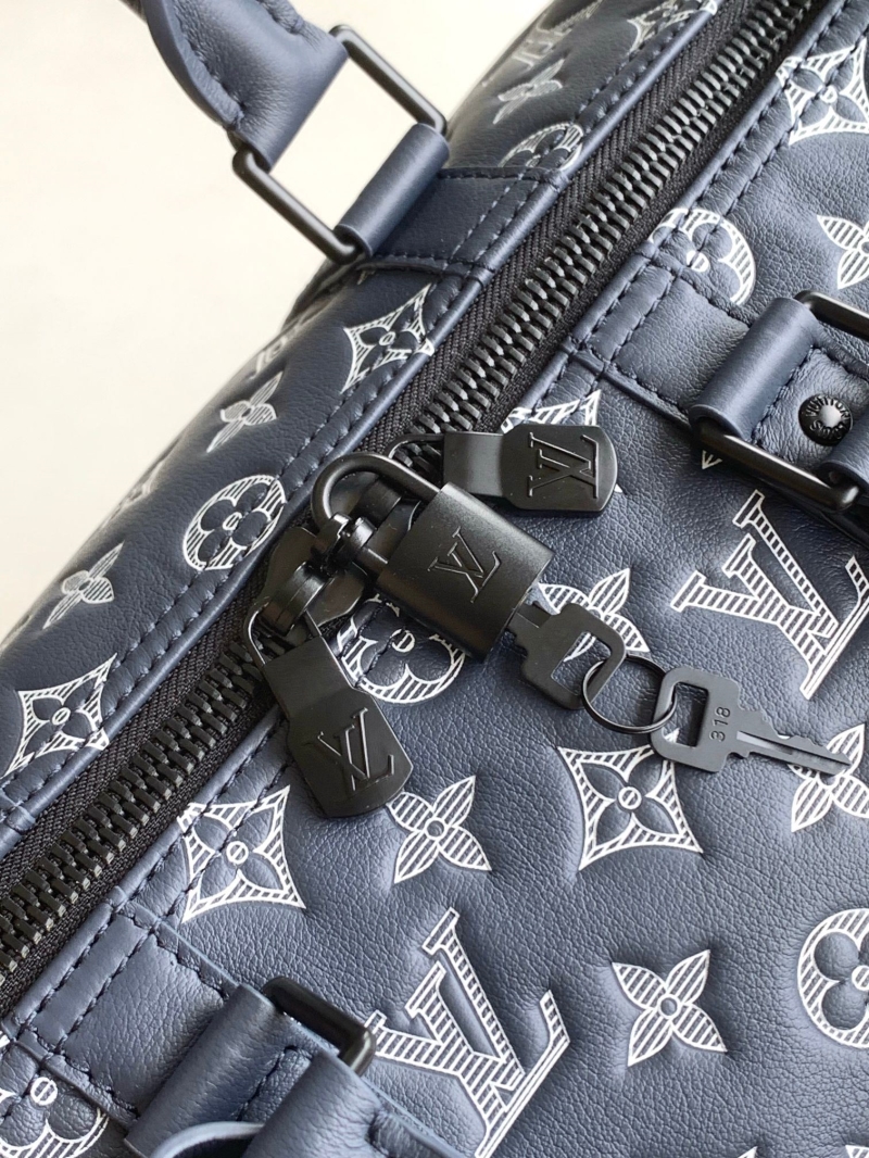 LV Travel Bags